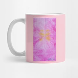 Cancer Fights Cancer Mug